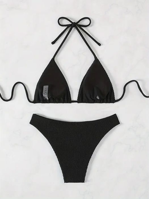 Купальник раздельный