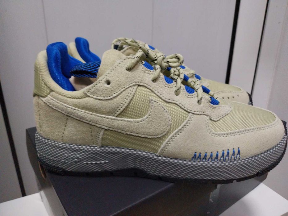 Nike Air Force 1 Wild дамски