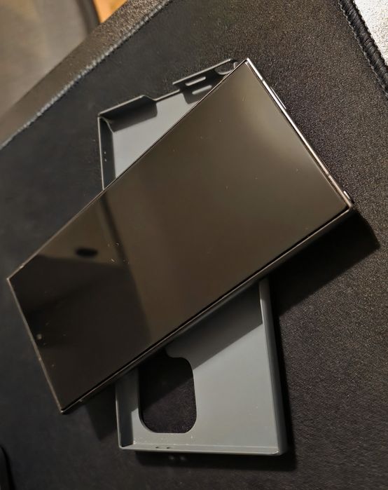 S24 Ultra 512GB Titanium