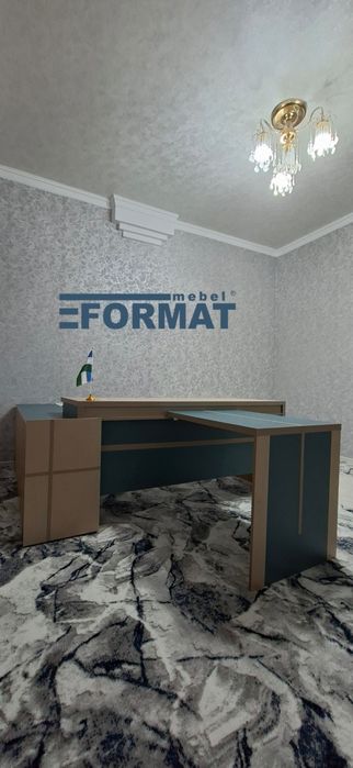 Ofis uchun mebel jixozlari buyurtma assosida tayyorlab berilad