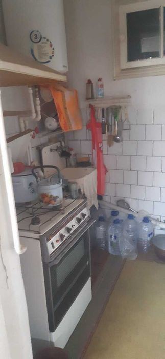 Срочно продаётся 3-х комнатная квартира угловая