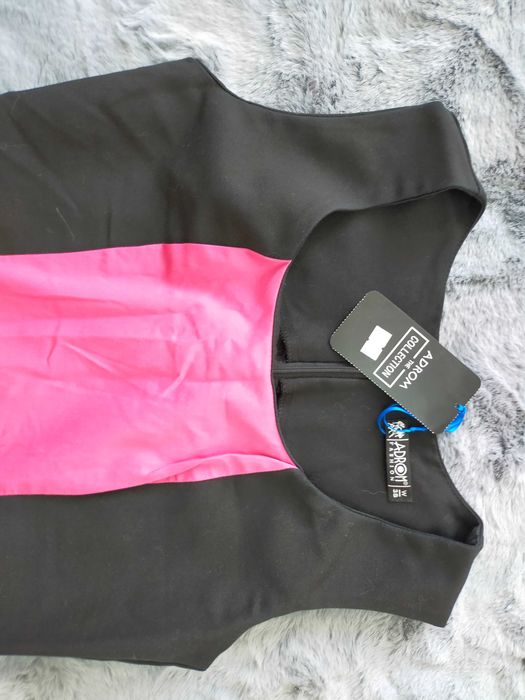 Rochie Nouă cu cardigan lână