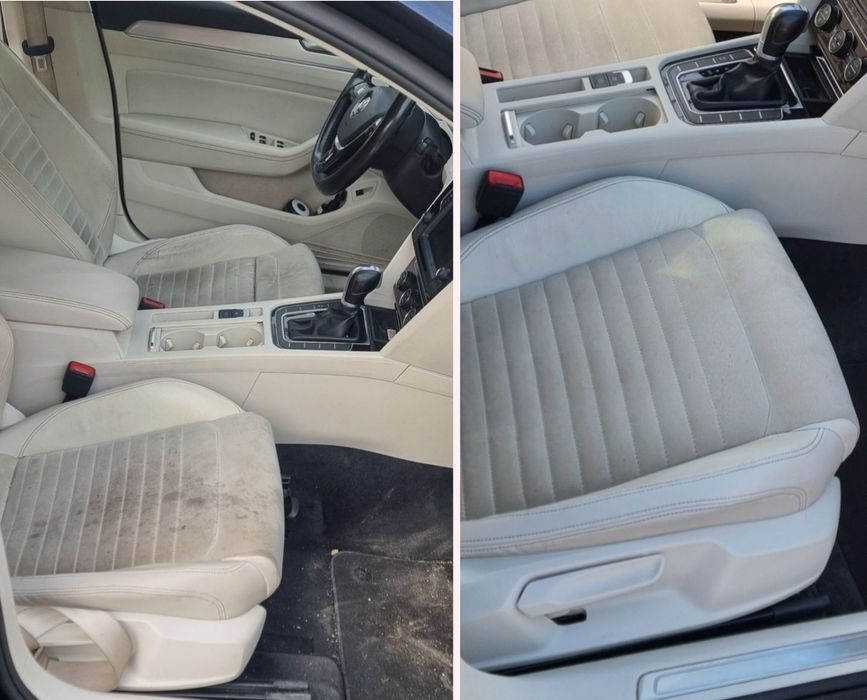 Polish Auto Detailing