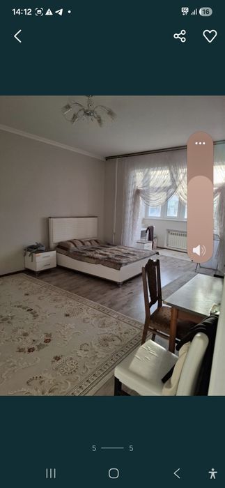 Продам 2х комнатную квартиру Альтаир