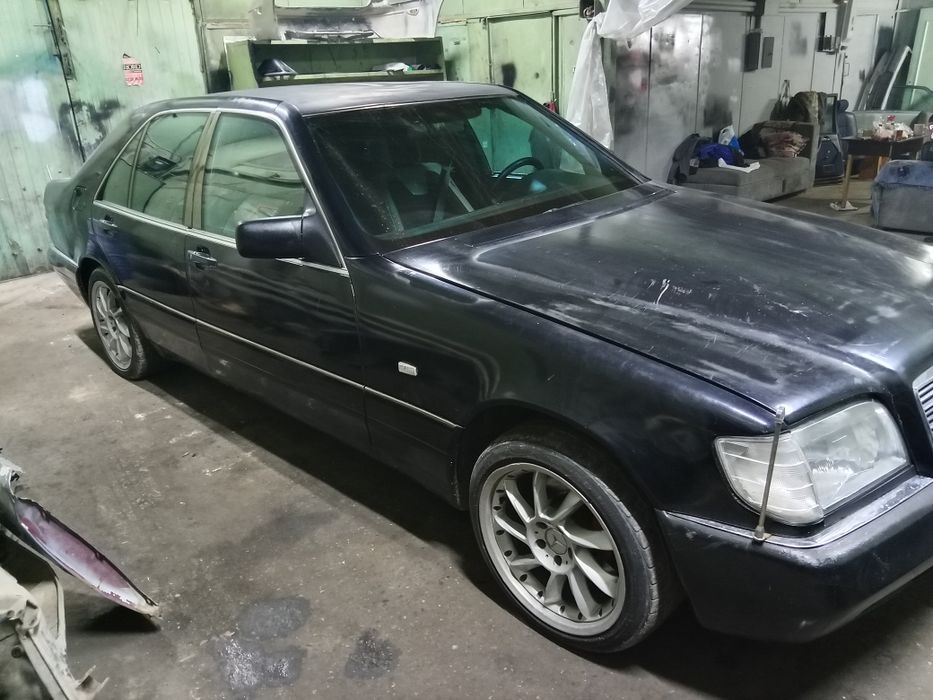 Продам или обмен на автомат