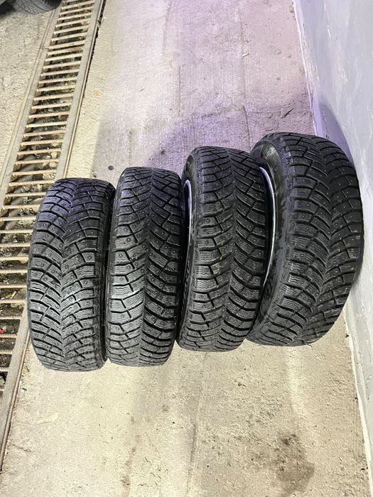 Шины Michelin 185/65 R15