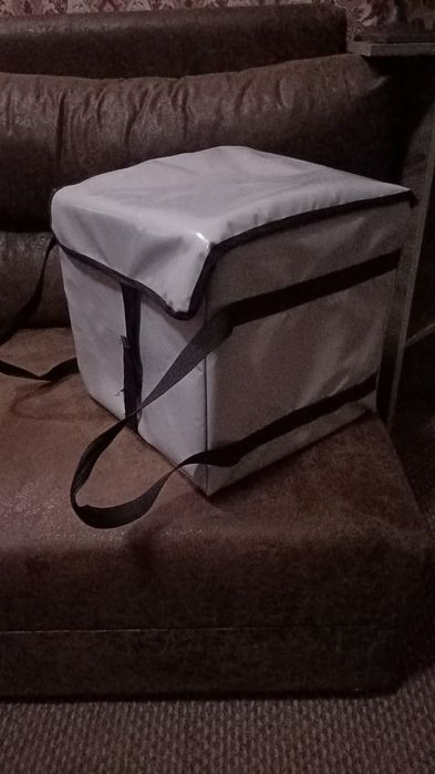 Продам термосумку