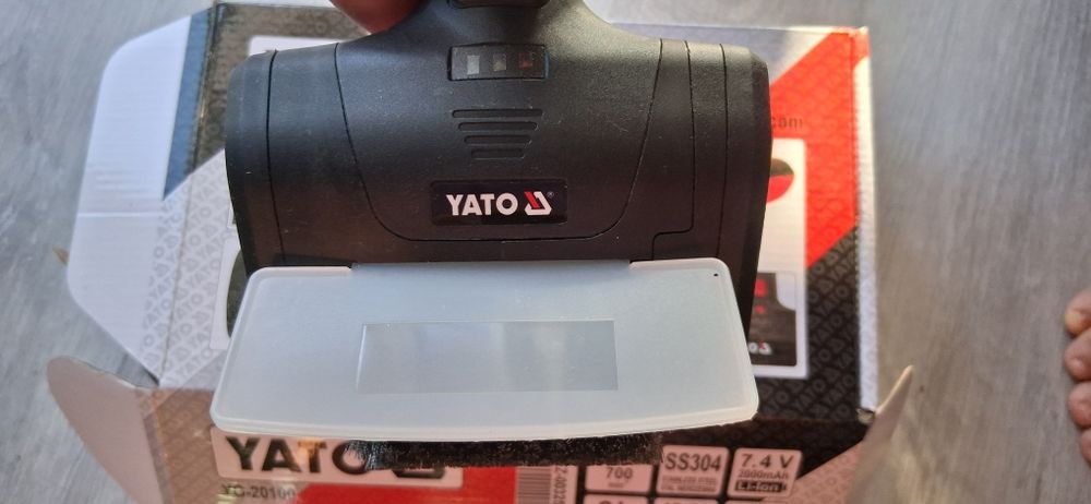 Електрическа четка за барбекю