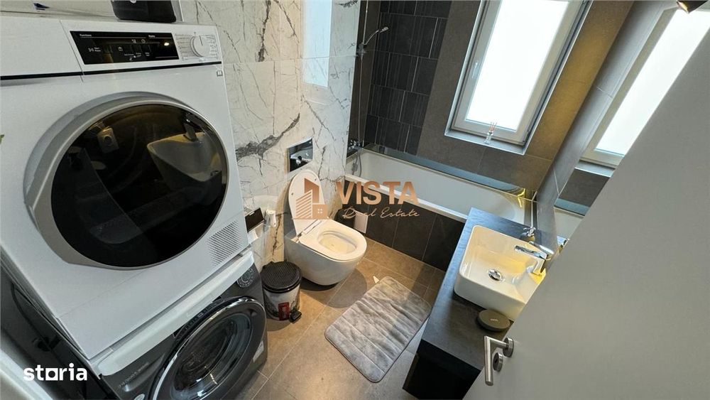 Apartament 2 camere, Qualis II, Tractorul