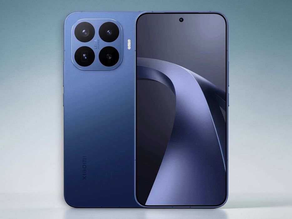 НОВ! Xiaomi 17T Pro 5G 512GB 12RAM Black / Deep Blue Гаранция!