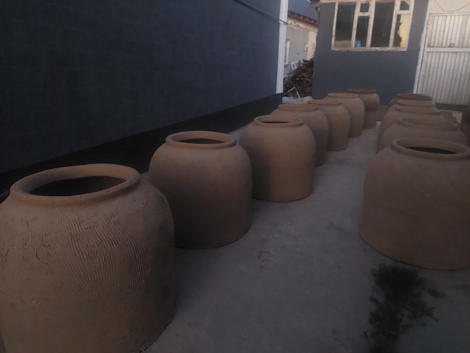 Узбекский Тандыр