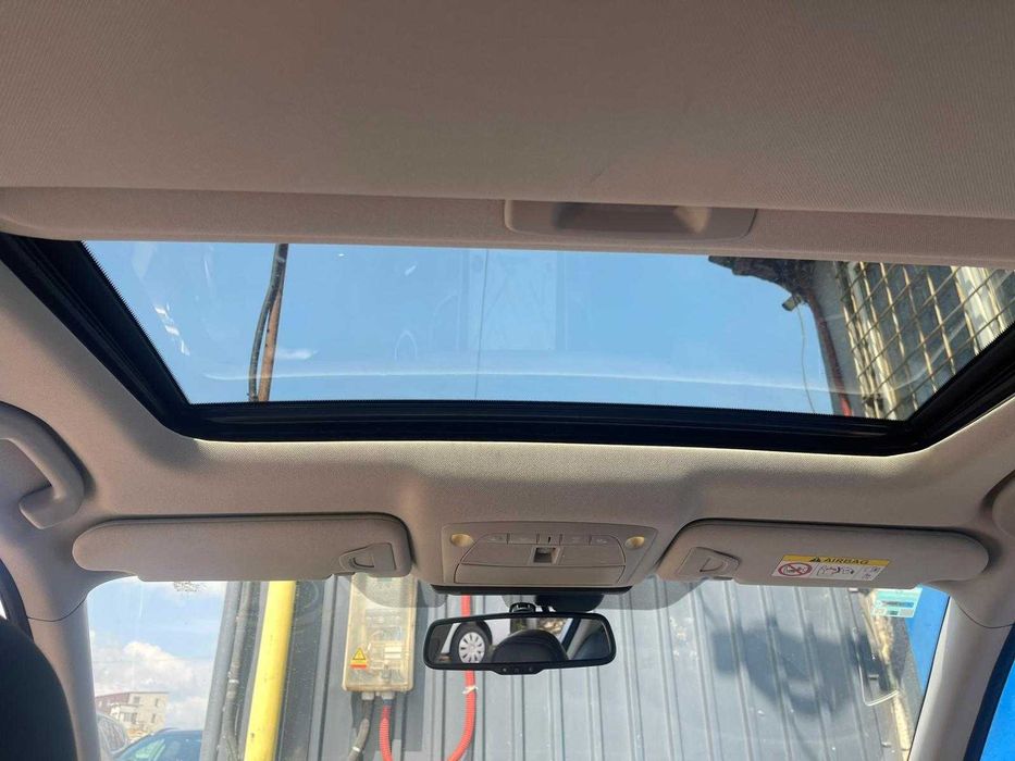 Infiniti Q50S - 360 CP - 3.5 Hybrid, 2014, 108.000 km