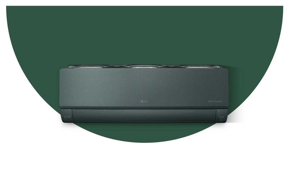 NEW! Кондиционер LG Objet Collection AG12BK с бесплатной доставкой