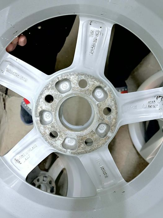 Джанти 5.112, 16 цола,