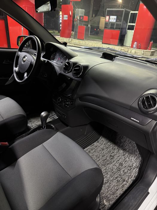 Nexia 3 Avtomat Elegant + 2022/23 yil 73.000 km