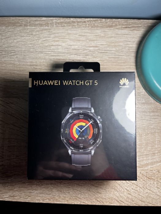 Smart watch Huawei GT5