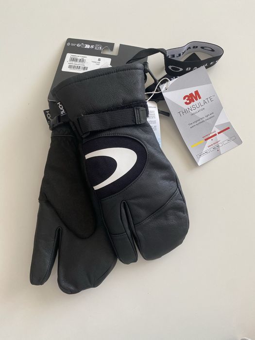 Manusi de sky/snowboard, Oakley, masura S