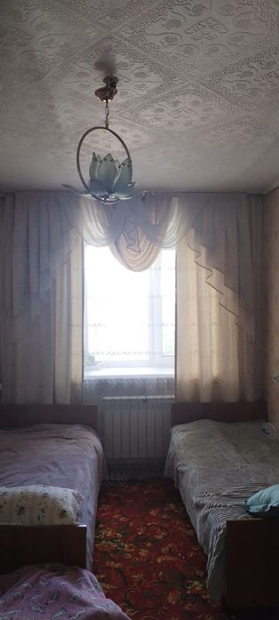 Продам 3-комнатную квартиру