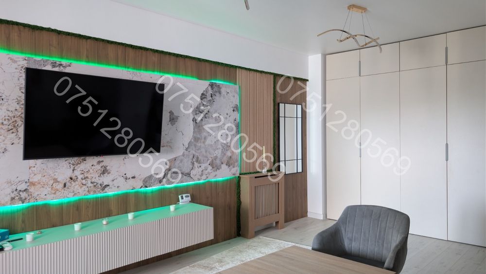 Apartament de închiriat progresului, 13 septembrie  central address residence