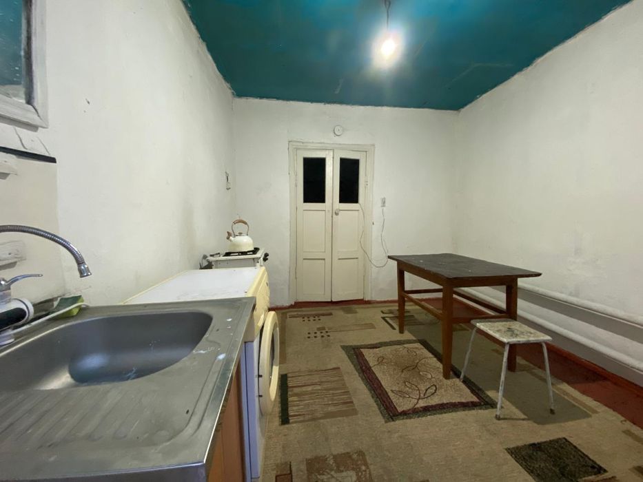 Сдам комнату+кухня.