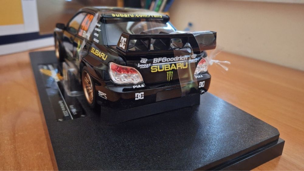 Колекционерски модел