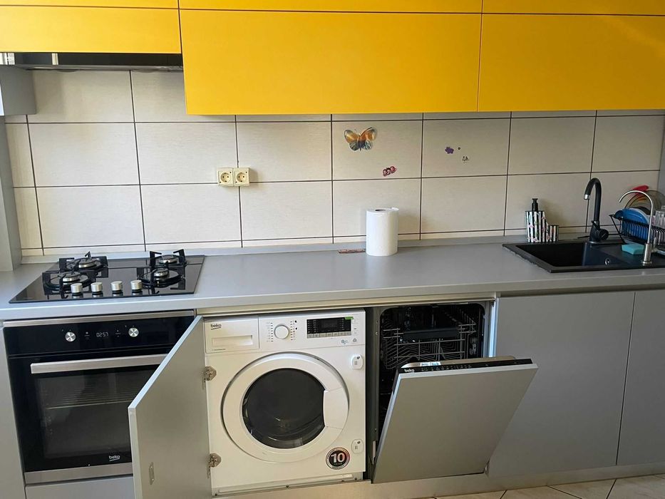 Apartament 3 camere Drumul Taberei de inchiriat