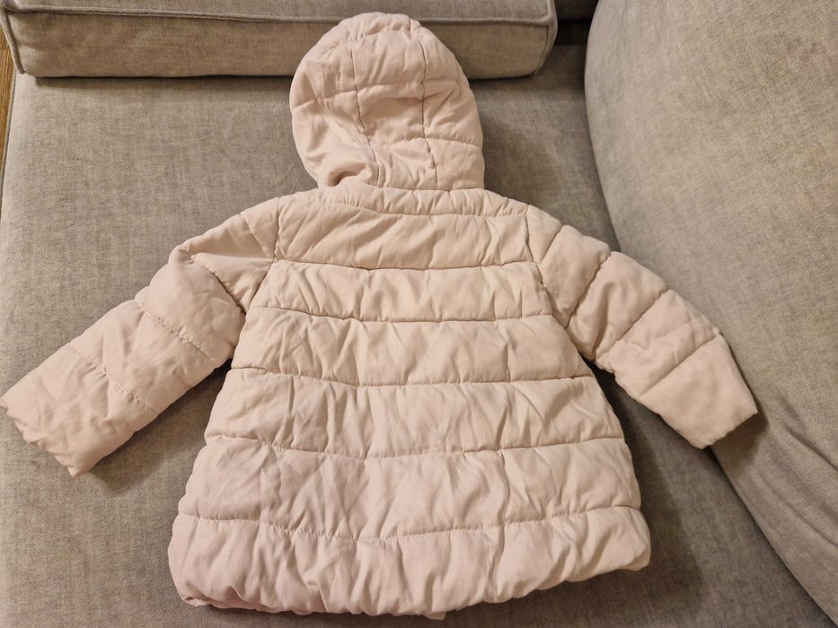 Geaca Next pentru fetita