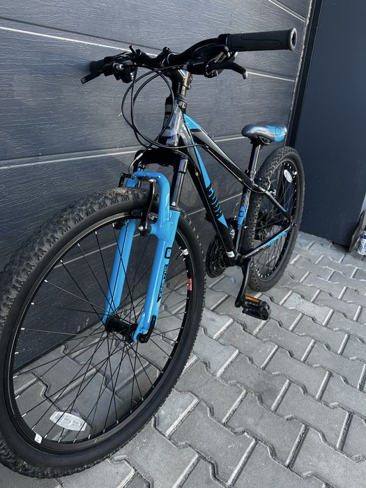 Велосипед Cuda Kinetic 26" S” 3x6
