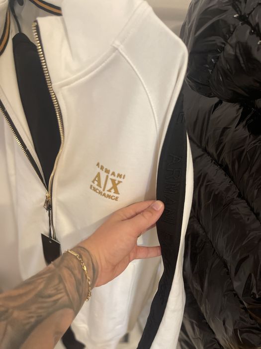 Trening Armani Exchange marimea L