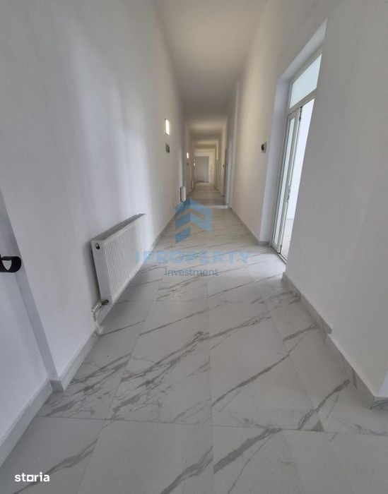 Vila 1200 mp Cismigiu Renovata cu parcare diverse activitati
