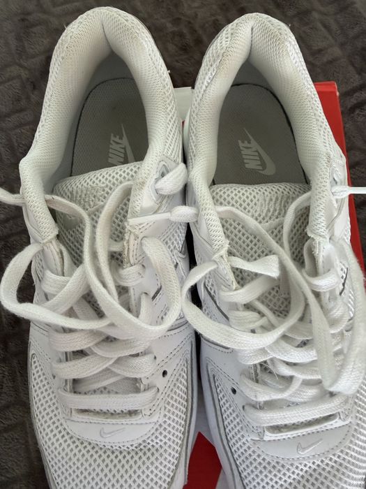 Маратонки Nike AirMax