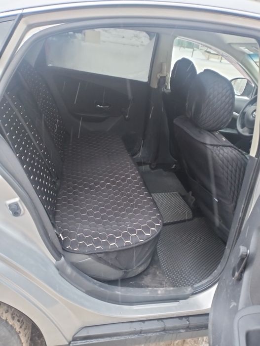 Продам машину nissan almera