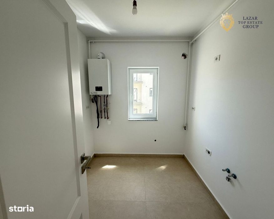 Apartament 2 camere - Complex nou în Arad