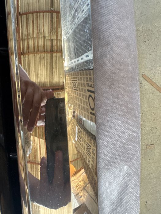 Решетка за Mercedes W204