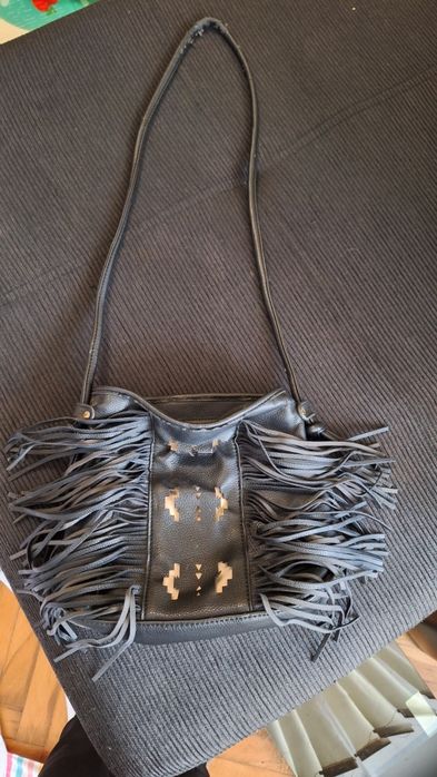 Дамска чанта на Паоло Ботичели