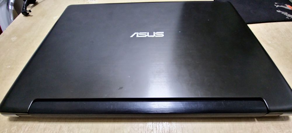 Ноутбук ASUS K56