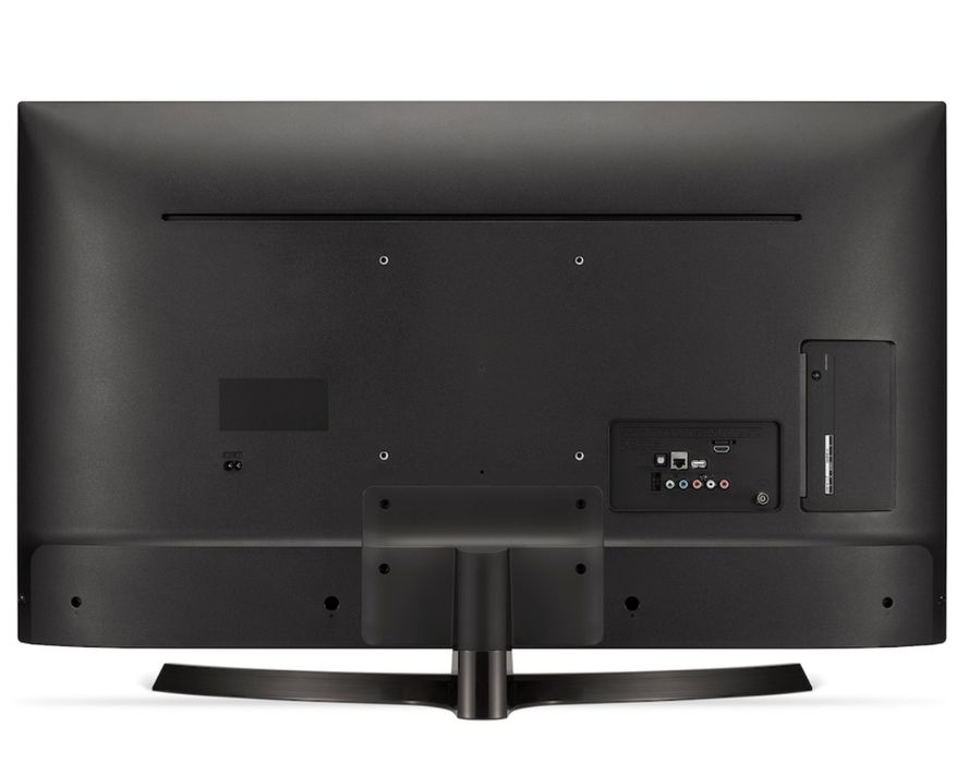 Televizor LED Smart LG, 164 cm, 65UK6470PLC, 4K Ultra HD, Clasa A