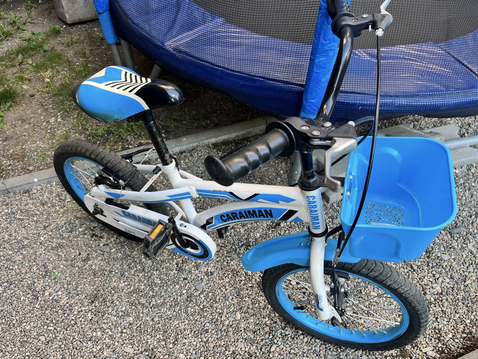 Bicicleta Copiii 16 Inch