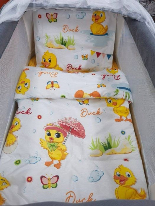 Спални комплекти за кошара Next to me