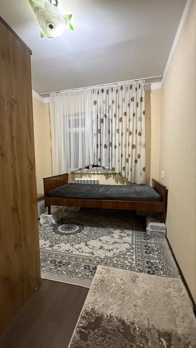 3 Xonali uy Srochna sotiladi pul zarur uchun arzon