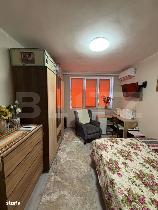 Apartament 2 camere, 52.50 mp, zona Micro 19