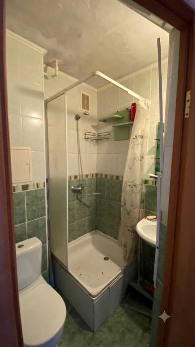 Продам 3 комнатную квартиру