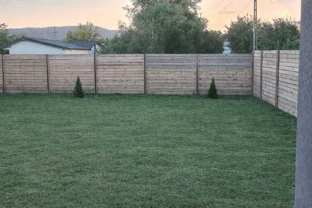 Casă Nouă,  Proprietar , Zona Linistita