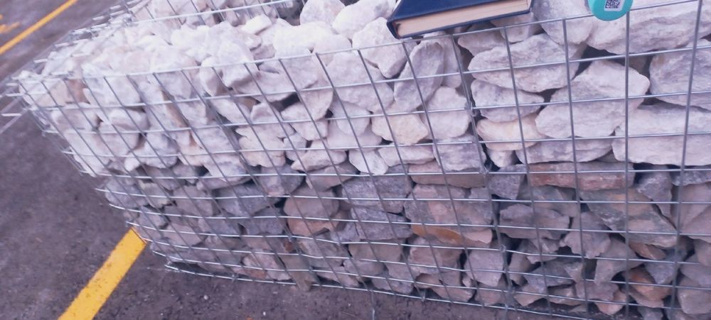 Габион Тош/ Gabion Tosh/ Установка Габион