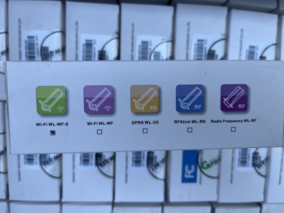 Growatt shine wifi-E