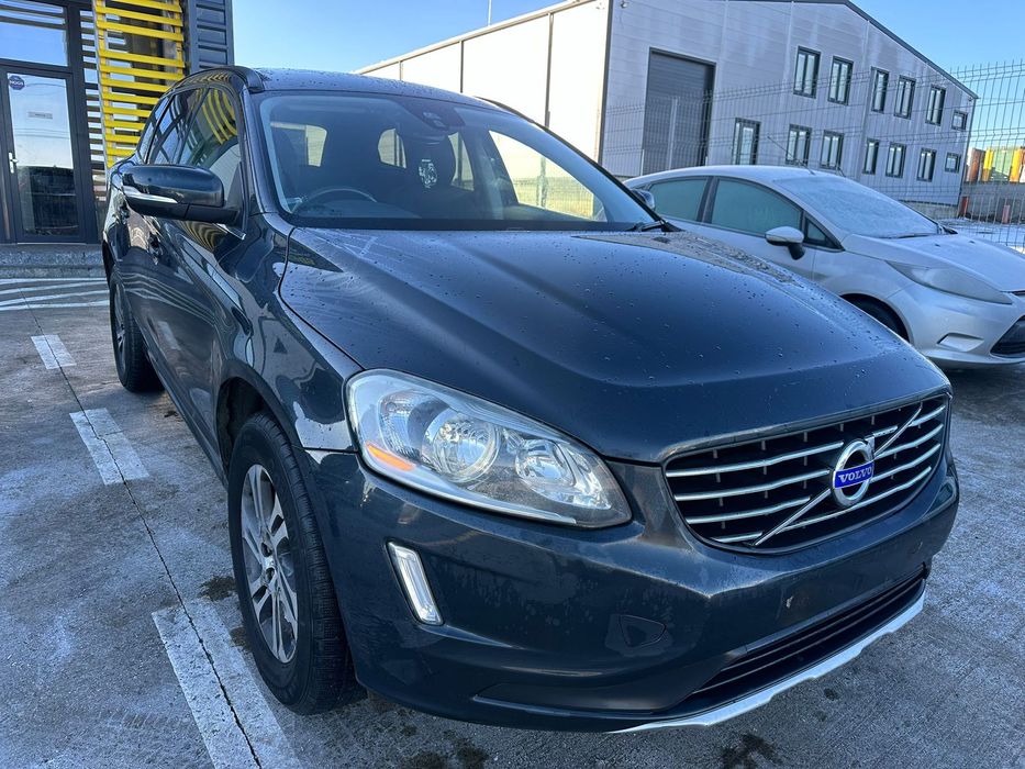 Dezmembrez / Dezmembrari / Piese / Accesorii Volvo XC60 facelift 2015 2.0d automat