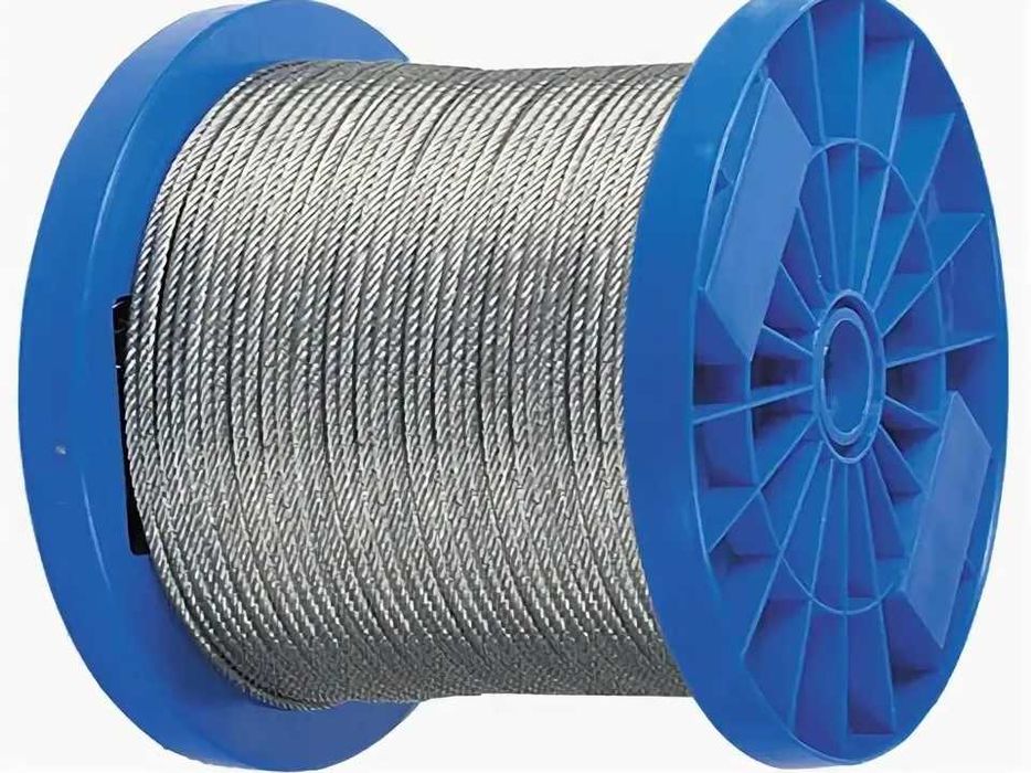 Канат ГОСТ 2688-80, Диаметр: 3.6 мм