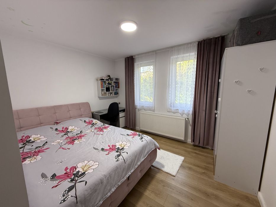 Duplex premium zona Vivo(Razoare) | Garaj dublu |  Direct proprietar!