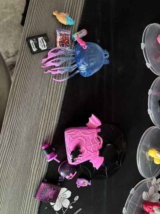 куклы monster high g3 g1