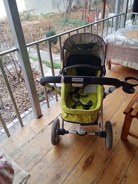 Коляска Goodbaby